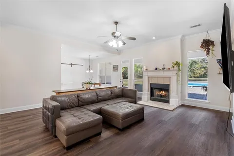 $485,000 | 11021 Gottschalk Road, Covington, LA 70435