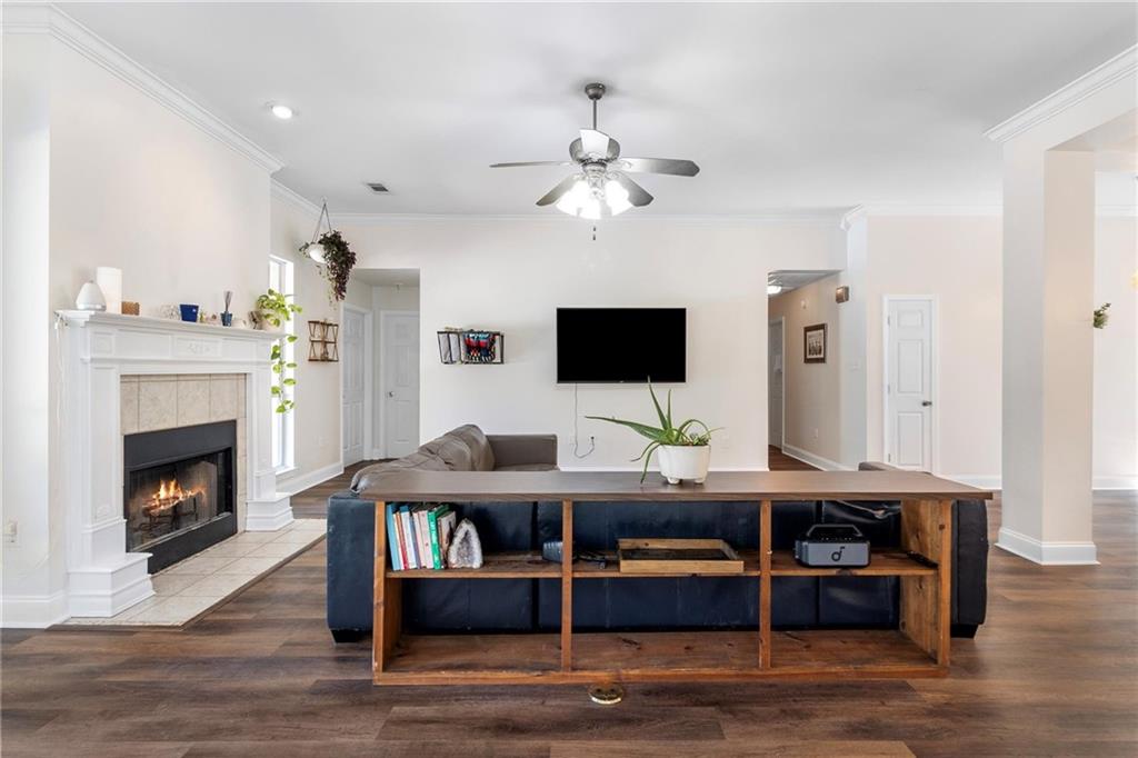 11021 Gottschalk Road Covington, LA 70435 - Photo 10 of 33