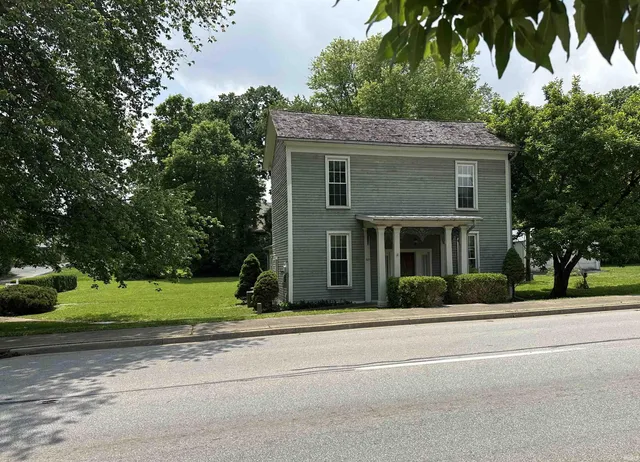 $189,000 | 709 West Main Street, Ellettsville, IN 47429