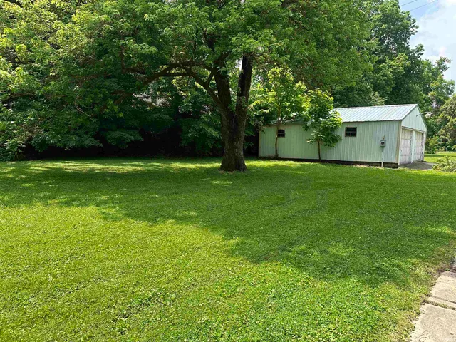 $189,000 | 709 West Main Street, Ellettsville, IN 47429