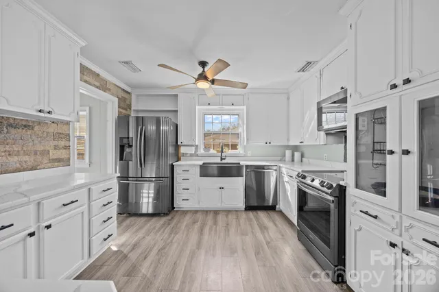 $279,900 | 1329 Maxwell Street, Salisbury, NC 28144