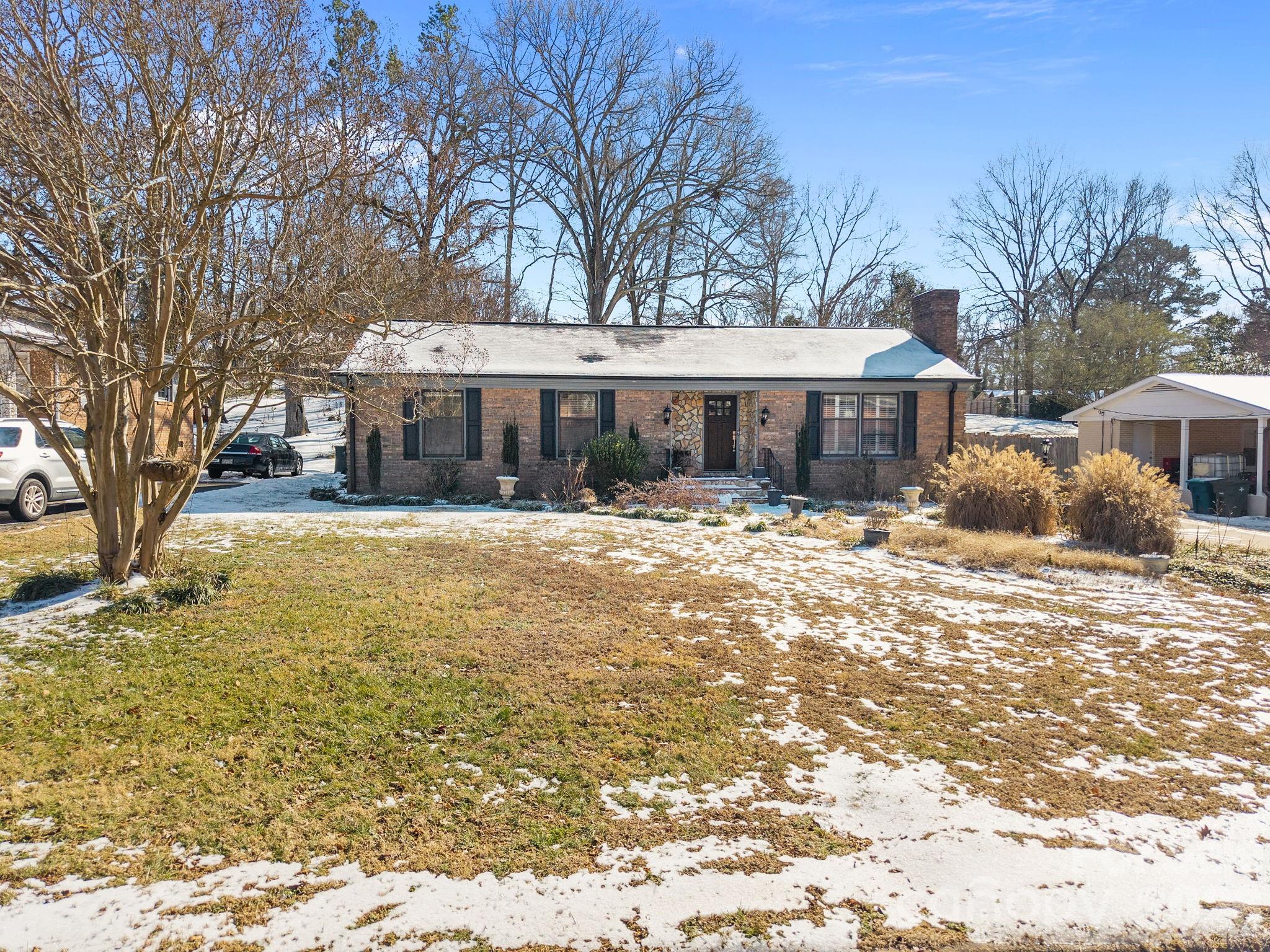 1329 Maxwell Street Salisbury, NC 28144 - Photo 32 of 47