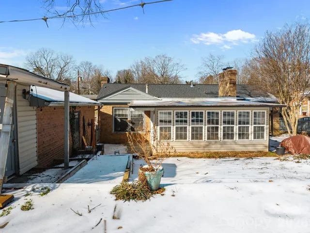 $279,900 | 1329 Maxwell Street, Salisbury, NC 28144