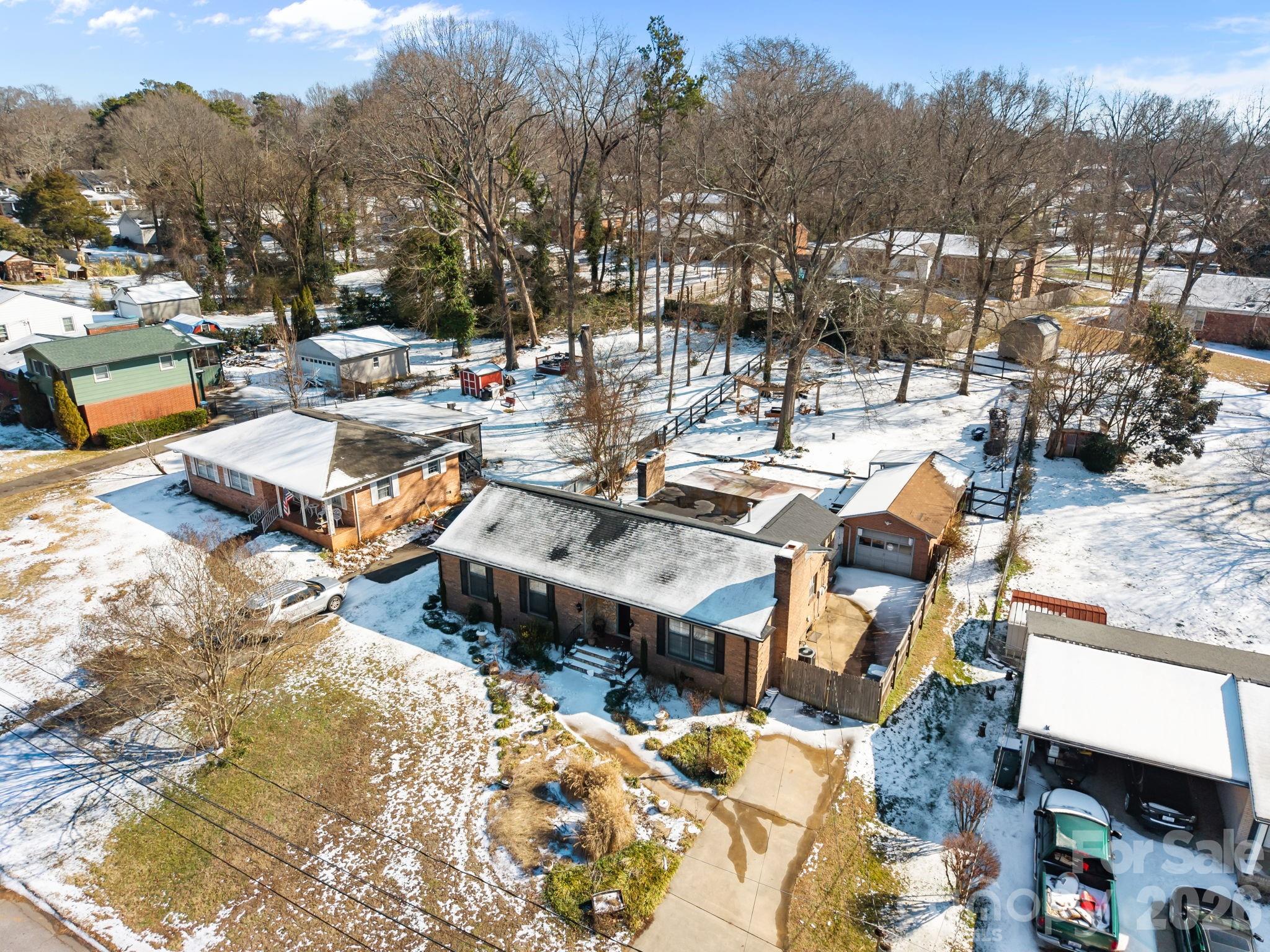 1329 Maxwell Street Salisbury, NC 28144 - Photo 35 of 47