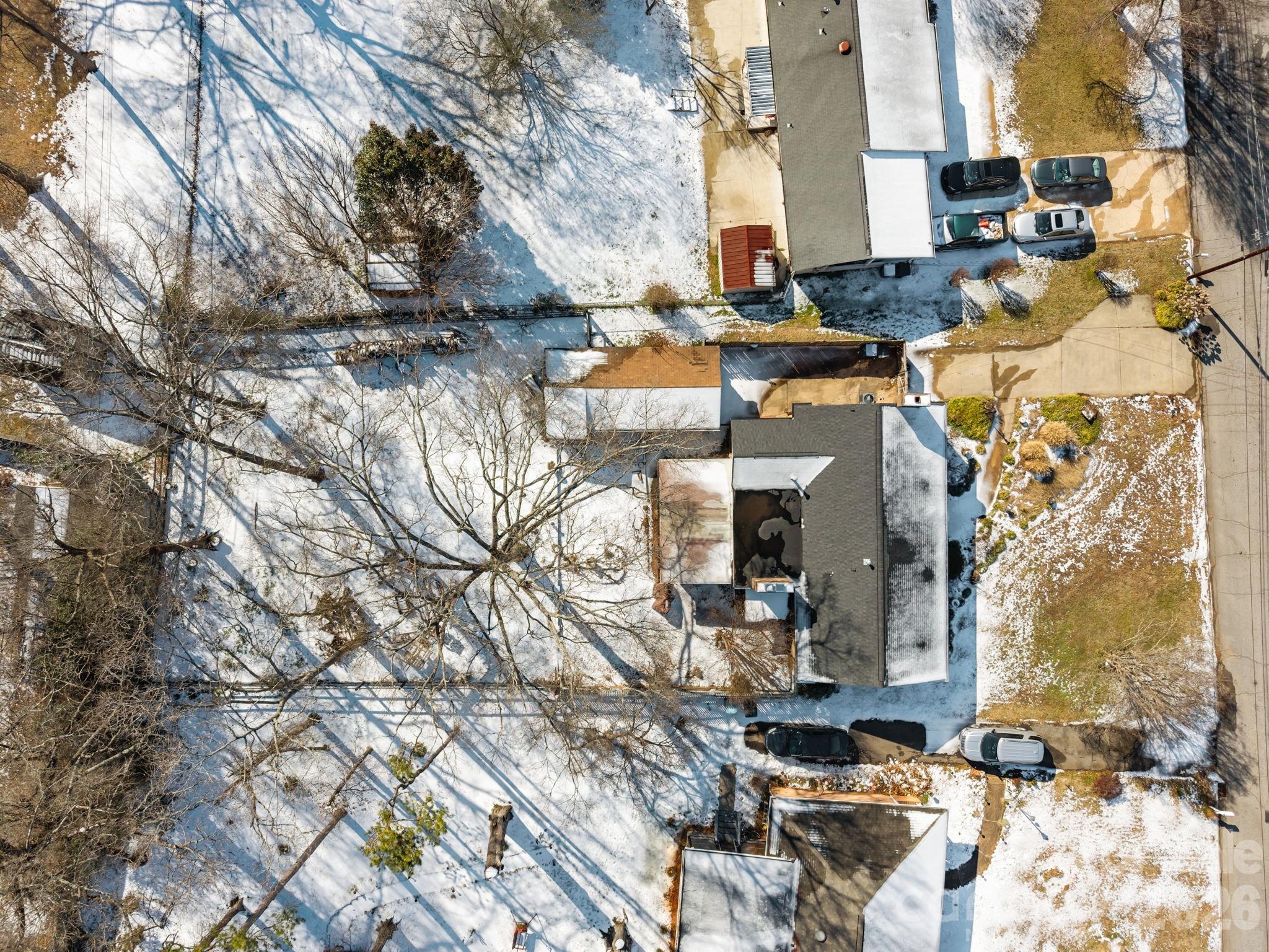 1329 Maxwell Street Salisbury, NC 28144 - Photo 36 of 47