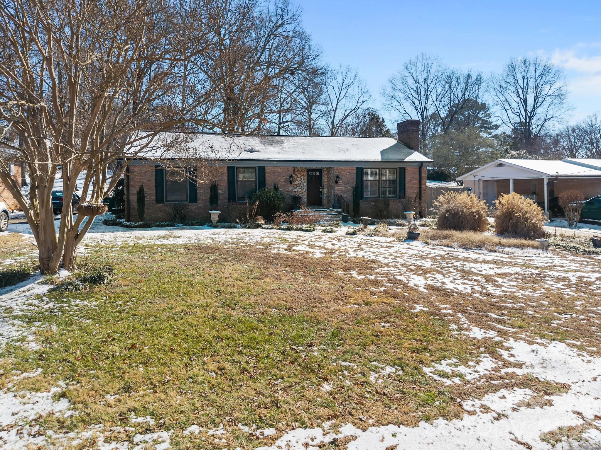 1329 Maxwell Street Salisbury, NC 28144 - Photo 37 of 47