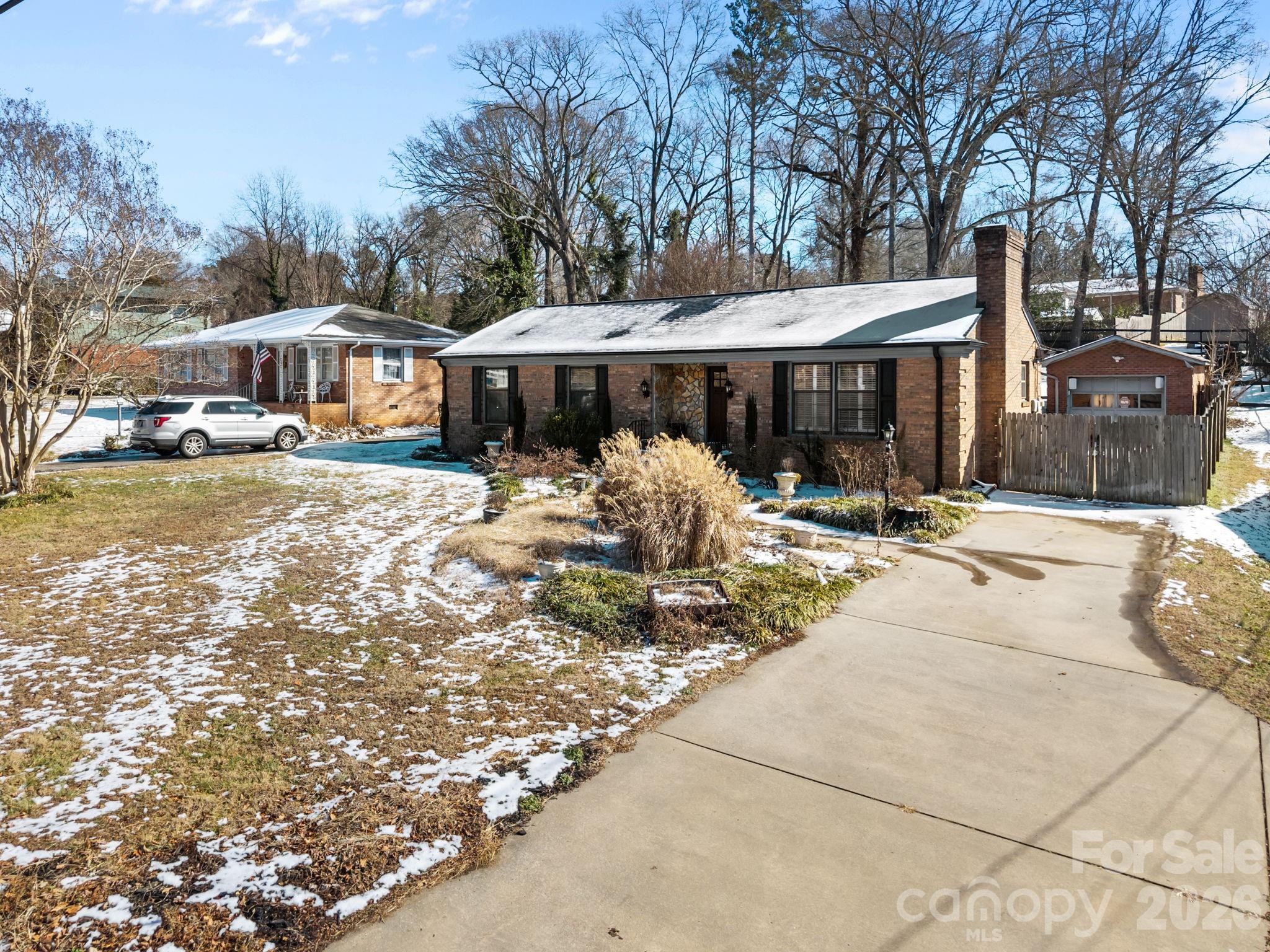 1329 Maxwell Street Salisbury, NC 28144 - Photo 38 of 47