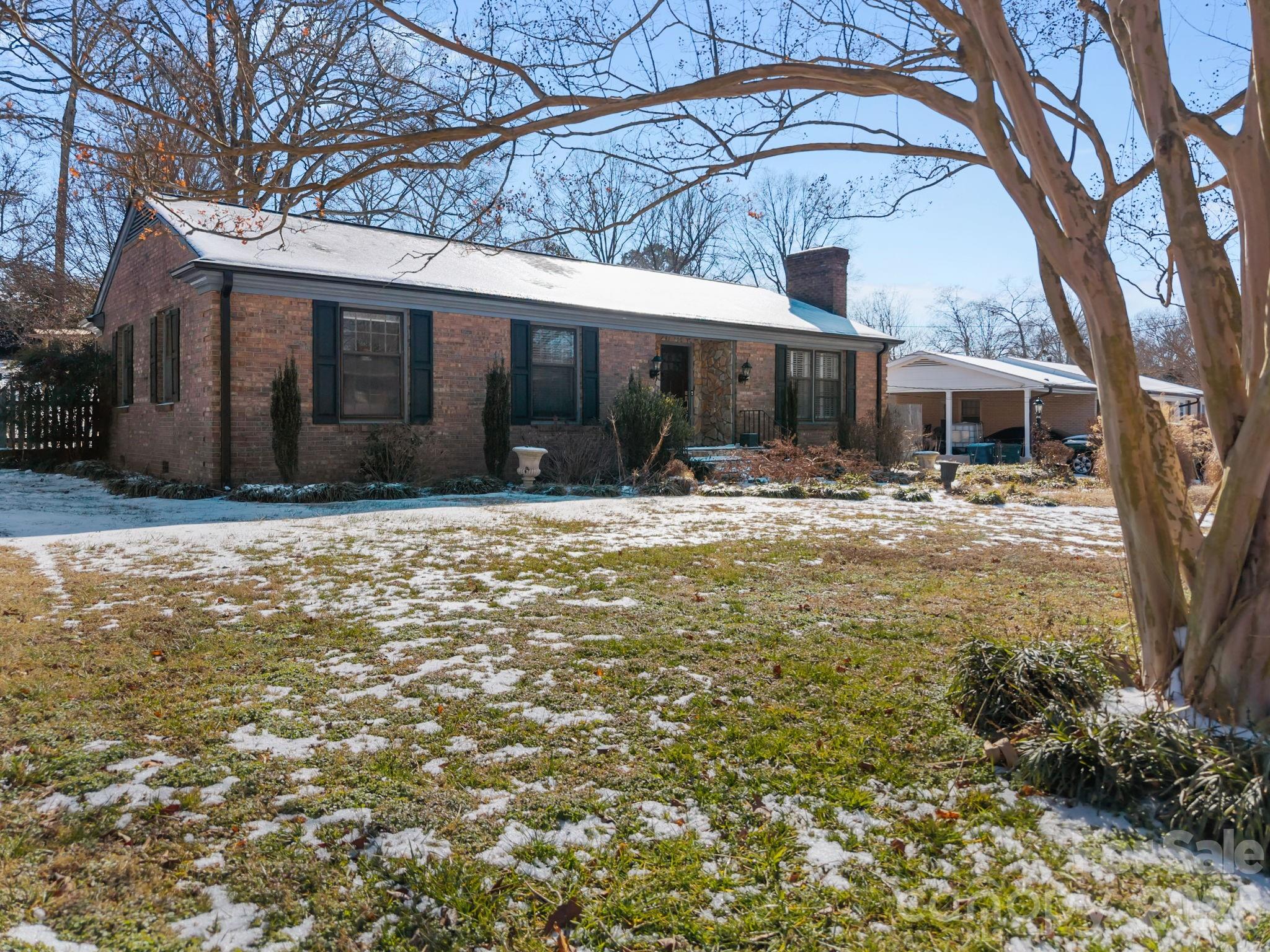 1329 Maxwell Street Salisbury, NC 28144 - Photo 40 of 47