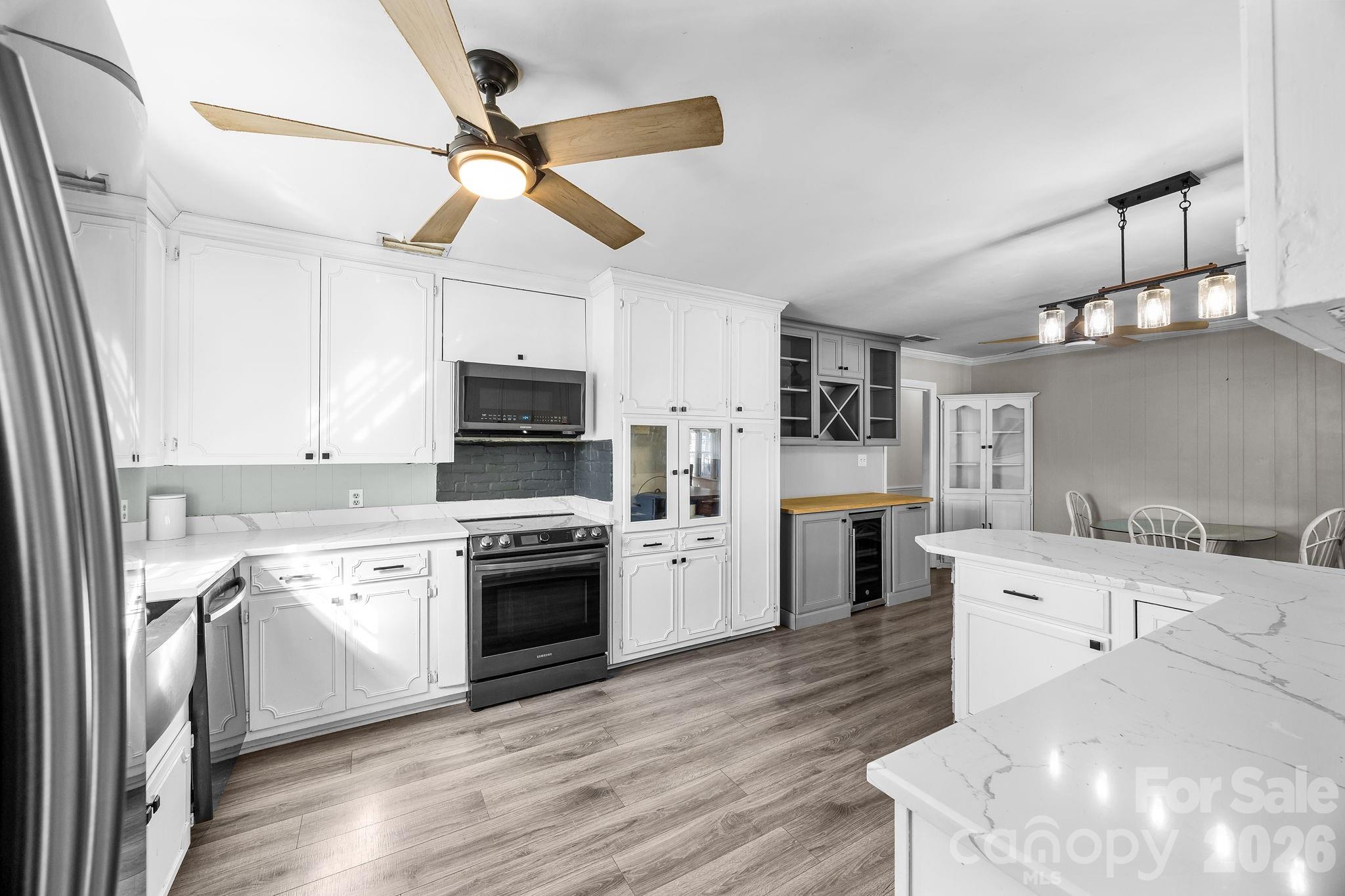 1329 Maxwell Street Salisbury, NC 28144 - Photo 4 of 47