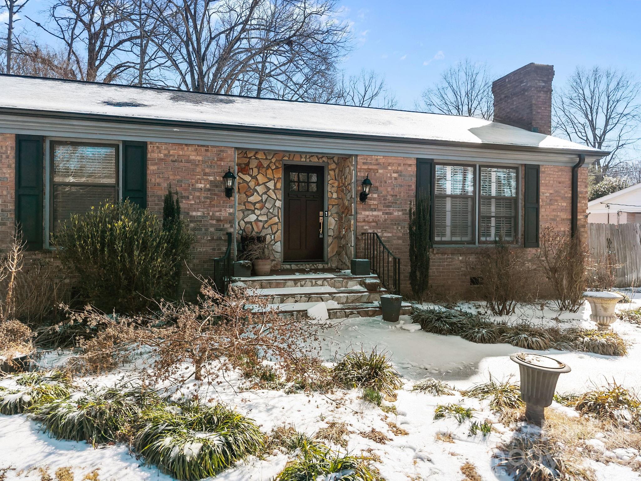 1329 Maxwell Street Salisbury, NC 28144 - Photo 41 of 47