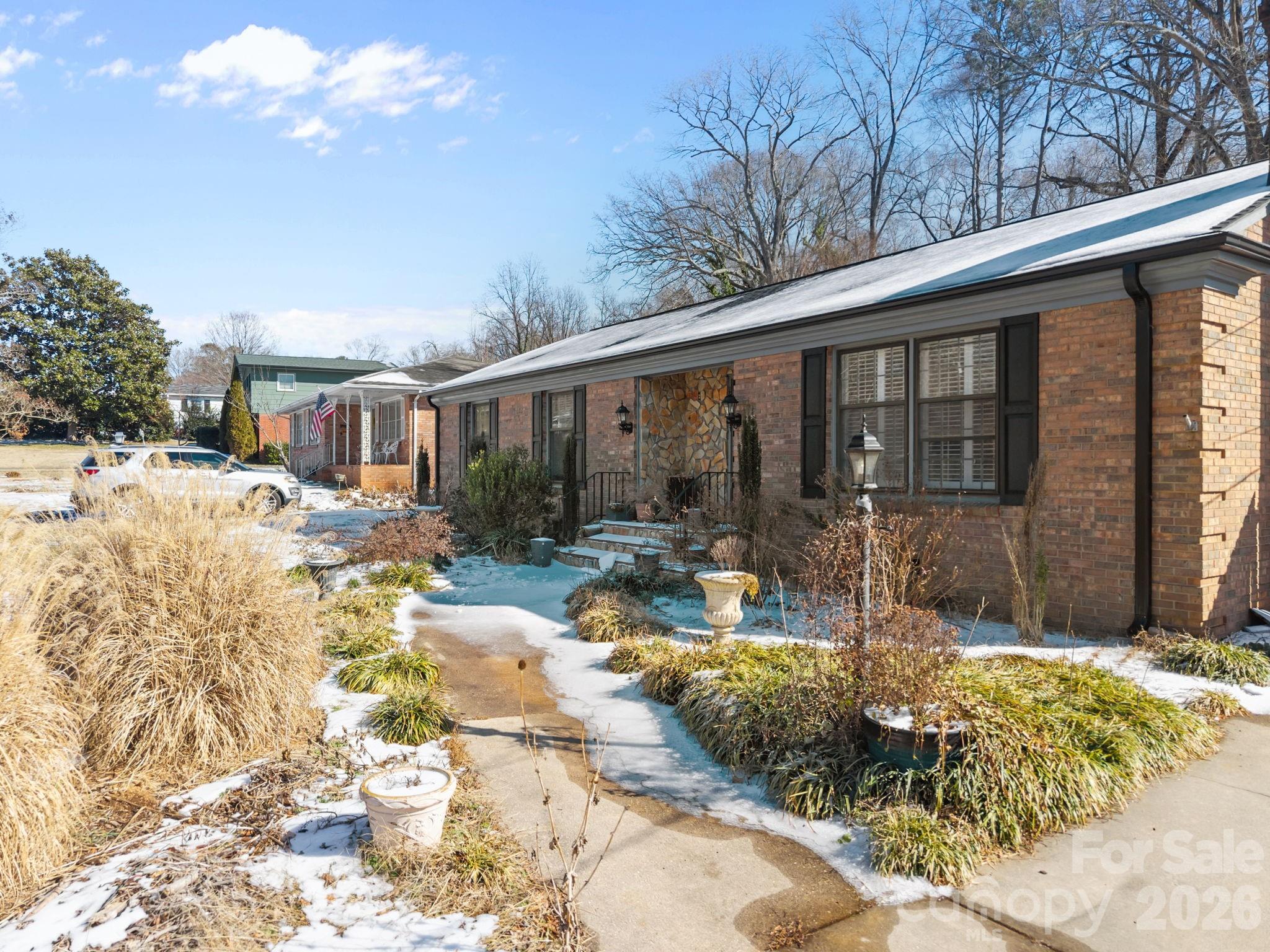 1329 Maxwell Street Salisbury, NC 28144 - Photo 42 of 47