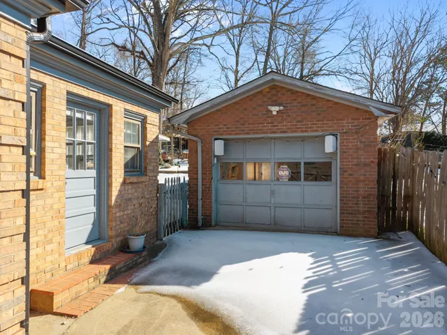 $279,900 | 1329 Maxwell Street, Salisbury, NC 28144