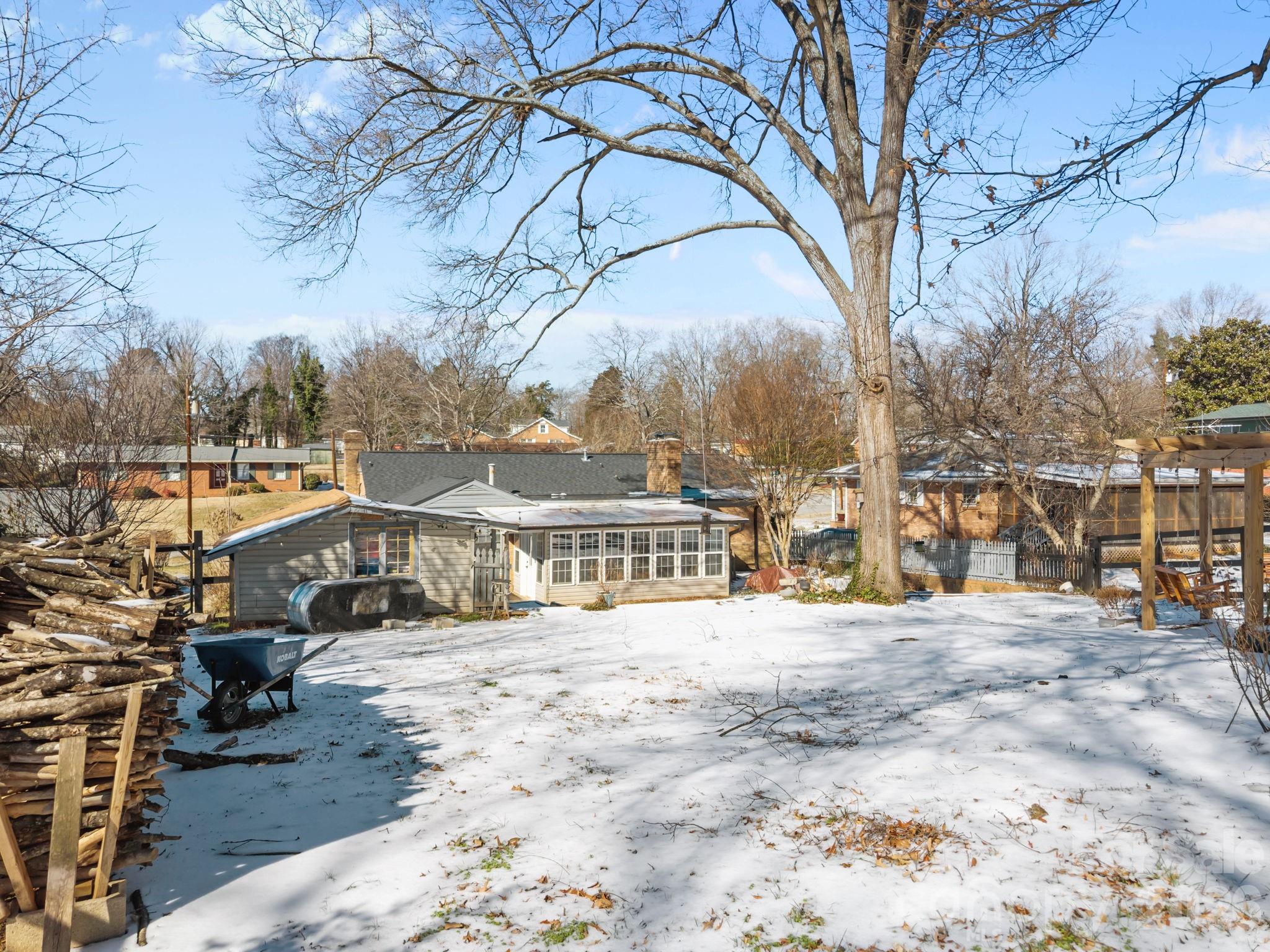 1329 Maxwell Street Salisbury, NC 28144 - Photo 46 of 47