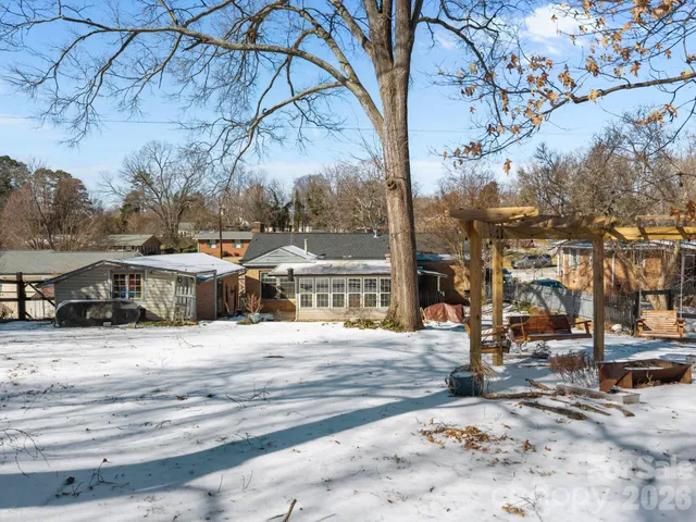 $279,900 | 1329 Maxwell Street, Salisbury, NC 28144