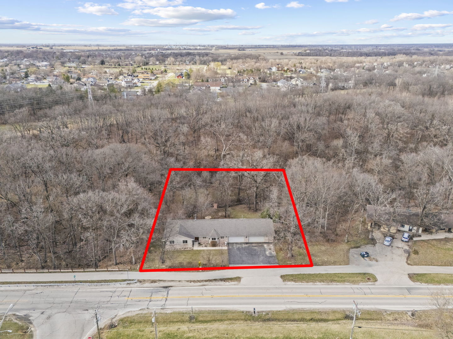 9001 McEvilly Road Minooka, IL 60447 - Photo 34 of 47