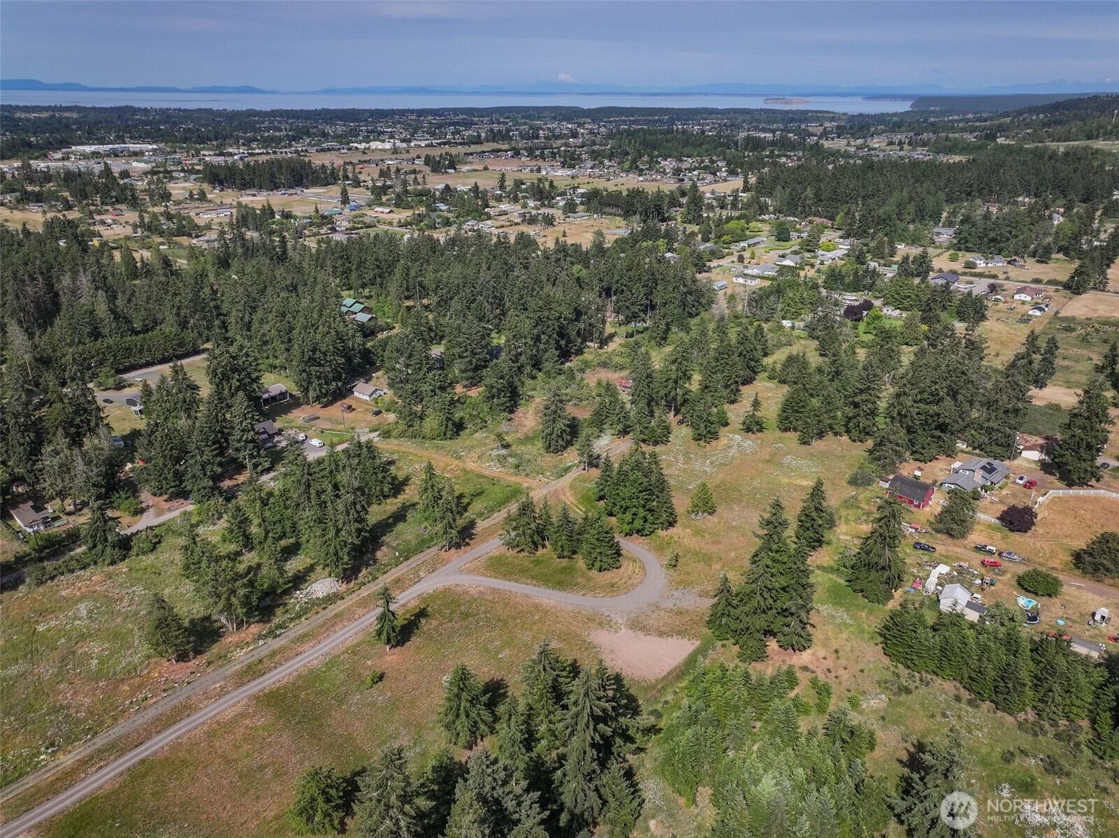 405 Riverside Road, Unit LOT B Sequim, WA 98382 - Photo 10 of 37