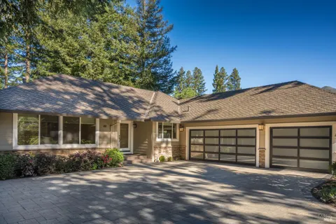 $1,875,000 | 49 Hoff Road, Kenwood, CA 95409