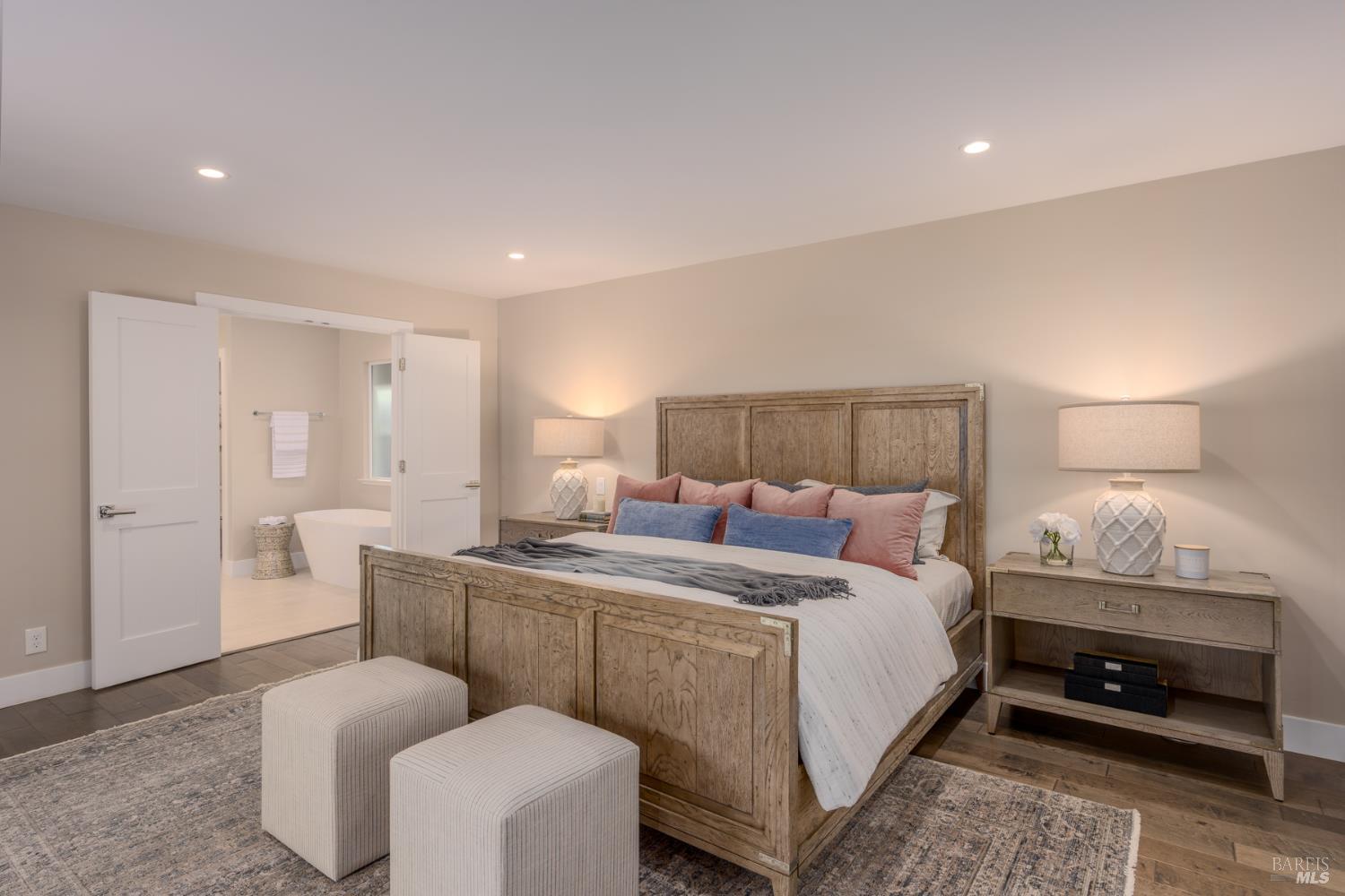 49 Hoff Road Kenwood, CA 95409 - Photo 11 of 24