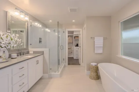 $1,875,000 | 49 Hoff Road, Kenwood, CA 95409
