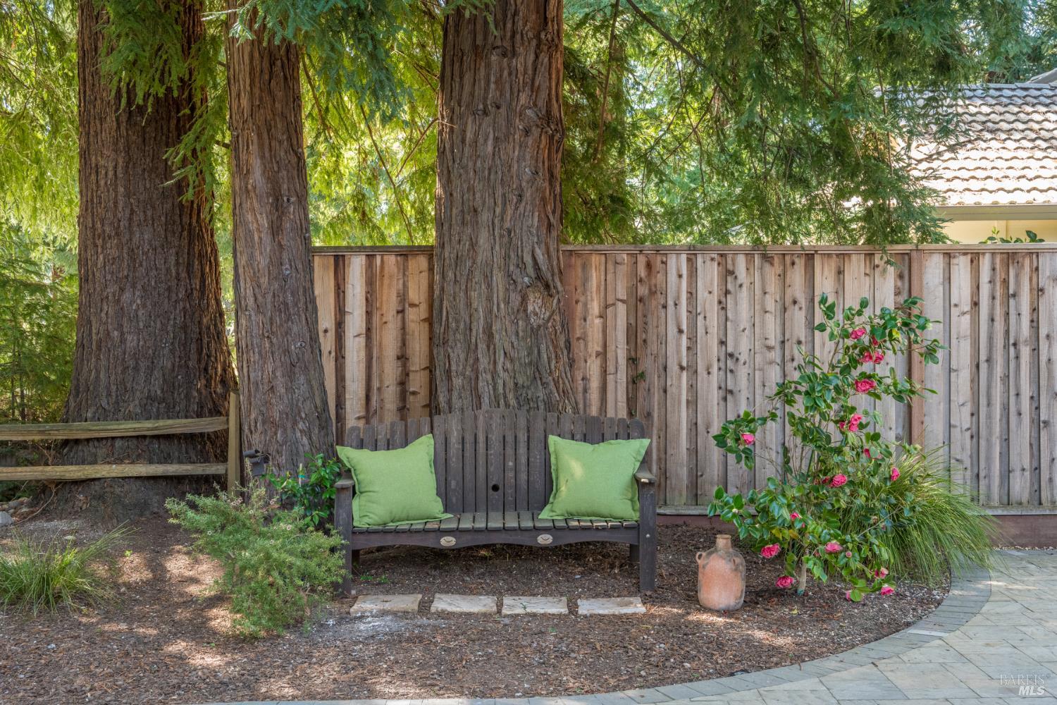 49 Hoff Road Kenwood, CA 95409 - Photo 20 of 24