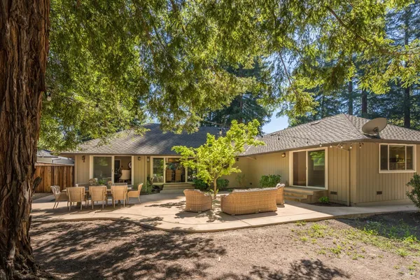 $1,875,000 | 49 Hoff Road, Kenwood, CA 95409