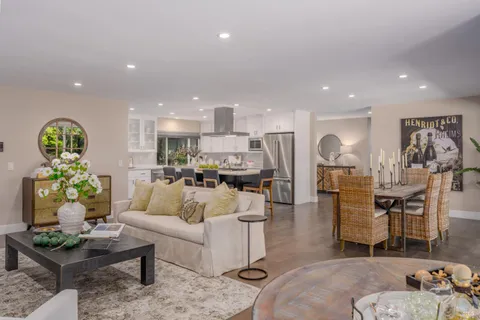 $1,875,000 | 49 Hoff Road, Kenwood, CA 95409