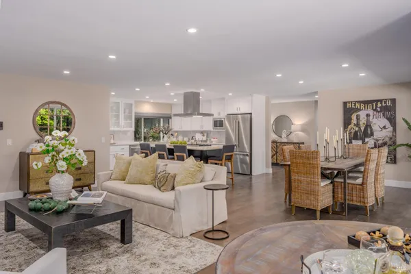 $1,875,000 | 49 Hoff Road, Kenwood, CA 95409