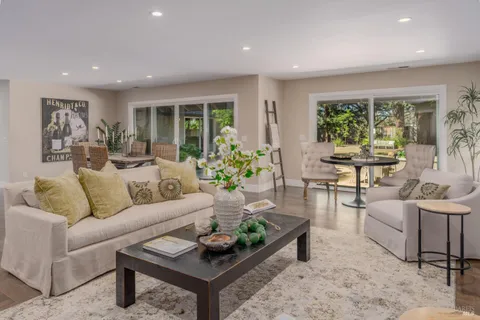 $1,875,000 | 49 Hoff Road, Kenwood, CA 95409