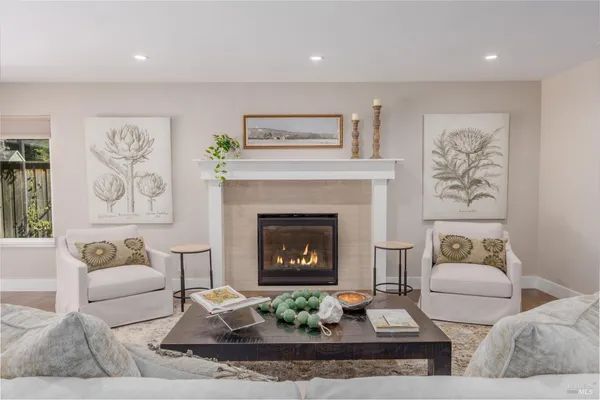 $1,875,000 | 49 Hoff Road, Kenwood, CA 95409