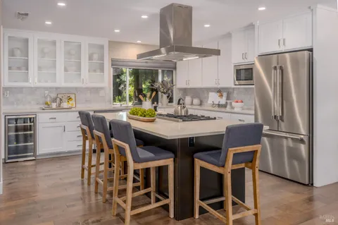 $1,875,000 | 49 Hoff Road, Kenwood, CA 95409