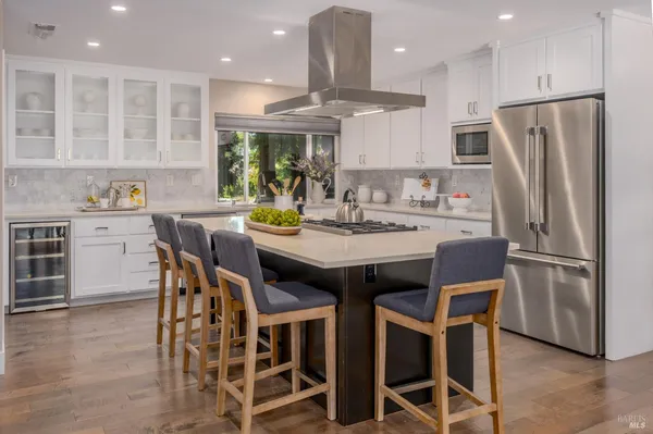 $1,875,000 | 49 Hoff Road, Kenwood, CA 95409