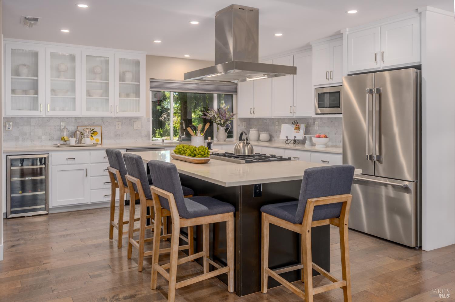 49 Hoff Road Kenwood, CA 95409 - Photo 7 of 24