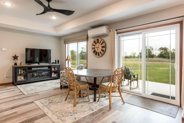 $264,900 | 323 1/2 Fairgrounds Road, Unit 4, Alexandria, MN 56308