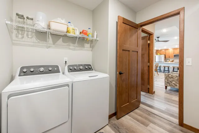 $264,900 | 323 1/2 Fairgrounds Road, Unit 4, Alexandria, MN 56308