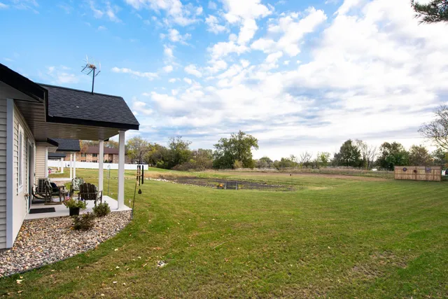 $264,900 | 323 1/2 Fairgrounds Road, Unit 4, Alexandria, MN 56308