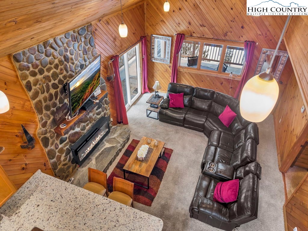 173 Spring Brook Road Newland, NC 28657 - Photo 15 of 38