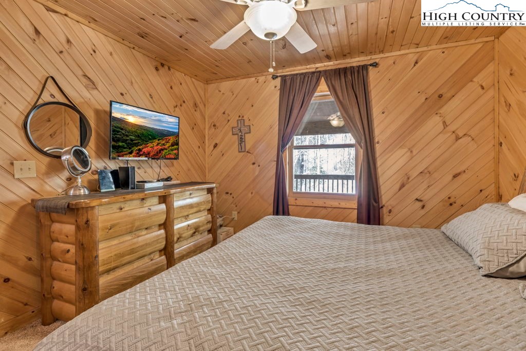 173 Spring Brook Road Newland, NC 28657 - Photo 17 of 38