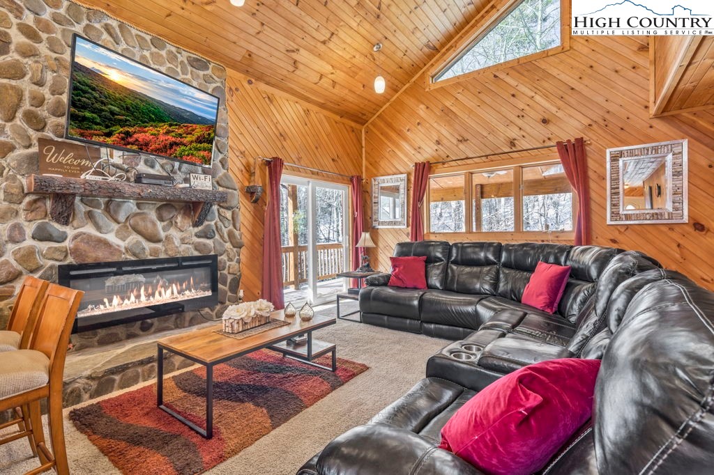 173 Spring Brook Road Newland, NC 28657 - Photo 10 of 38