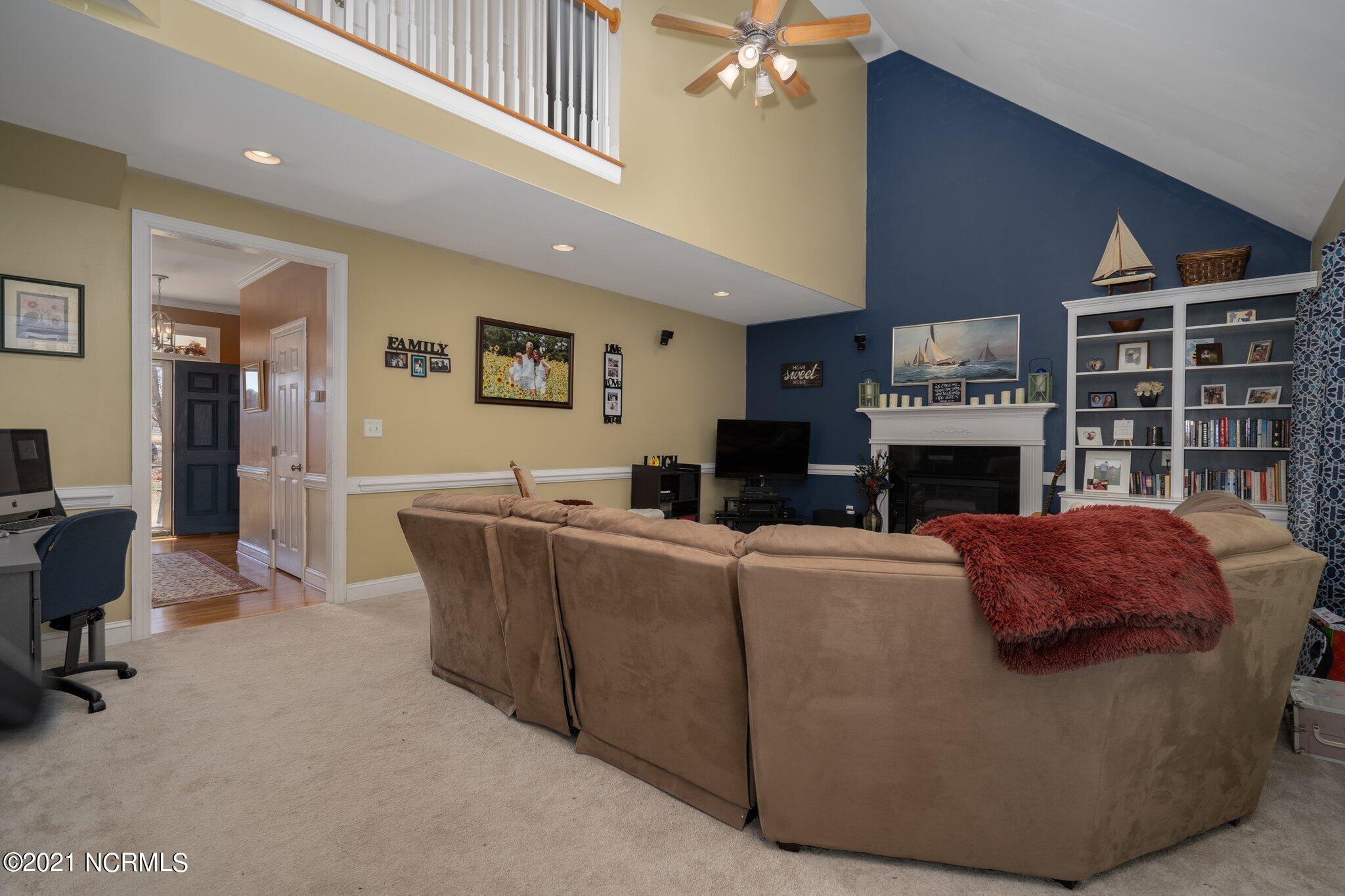 1703 Spring Pond Road Nashville, NC 27856 - Photo 19 of 37 019-1703SpringPondRoad-Nashville-NC-2785