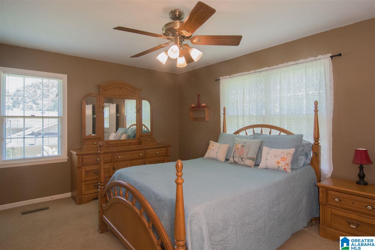 11 Monte Tierra Trail Montevallo, AL 35115 - Photo 20 of 39