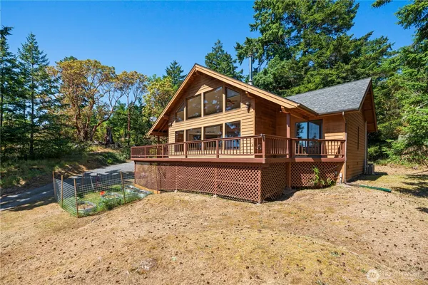 $799,000 | 100 Quail Crossing Road, Friday Harbor, WA 98250