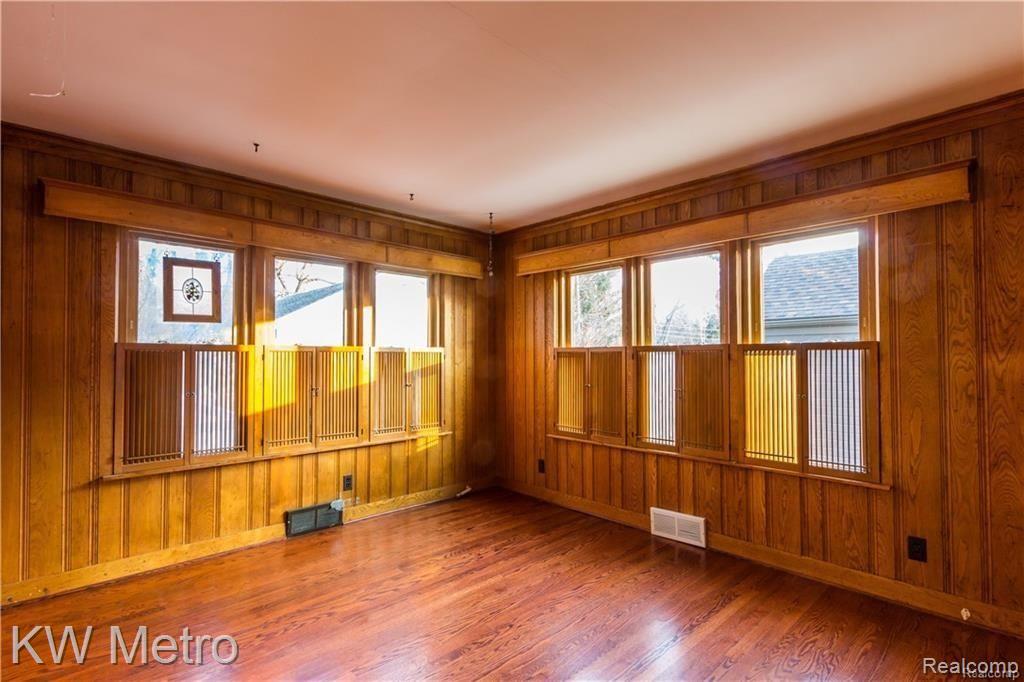95 Maplefield Road Pleasant Ridge, MI 48069 - Photo 10 of 20