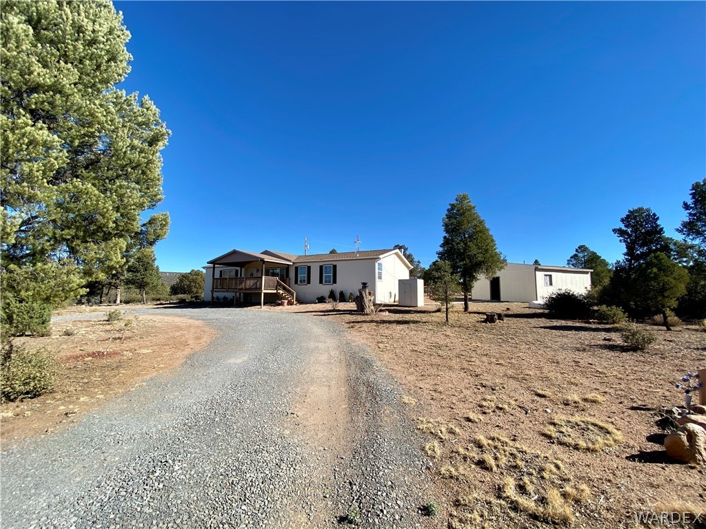 2790 North Diamond M Ranch Road, Unit 31 Kingman, AZ 86401 - Photo 1 of 43 Gallery Image 1
