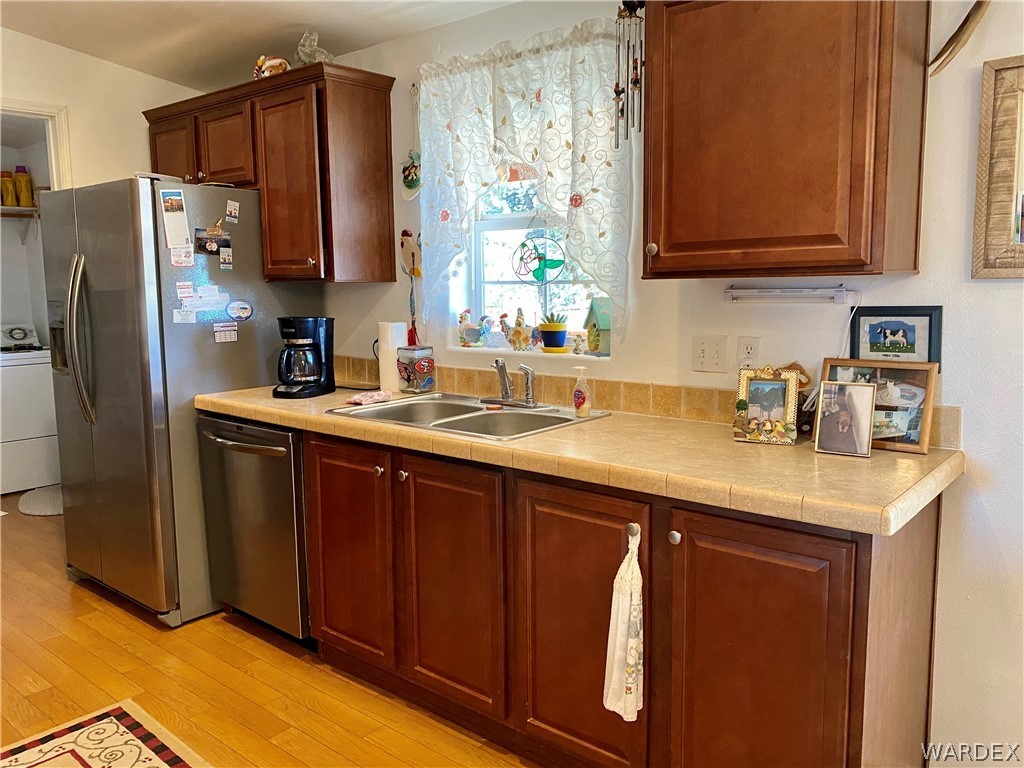 2790 North Diamond M Ranch Road, Unit 31 Kingman, AZ 86401 - Photo 11 of 43 Gallery Image 11