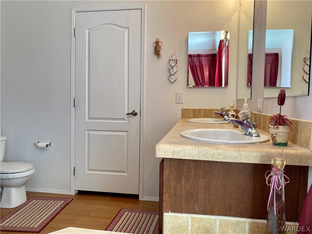2790 North Diamond M Ranch Road, Unit 31 Kingman, AZ 86401 - Photo 20 of 43 Gallery Image 20