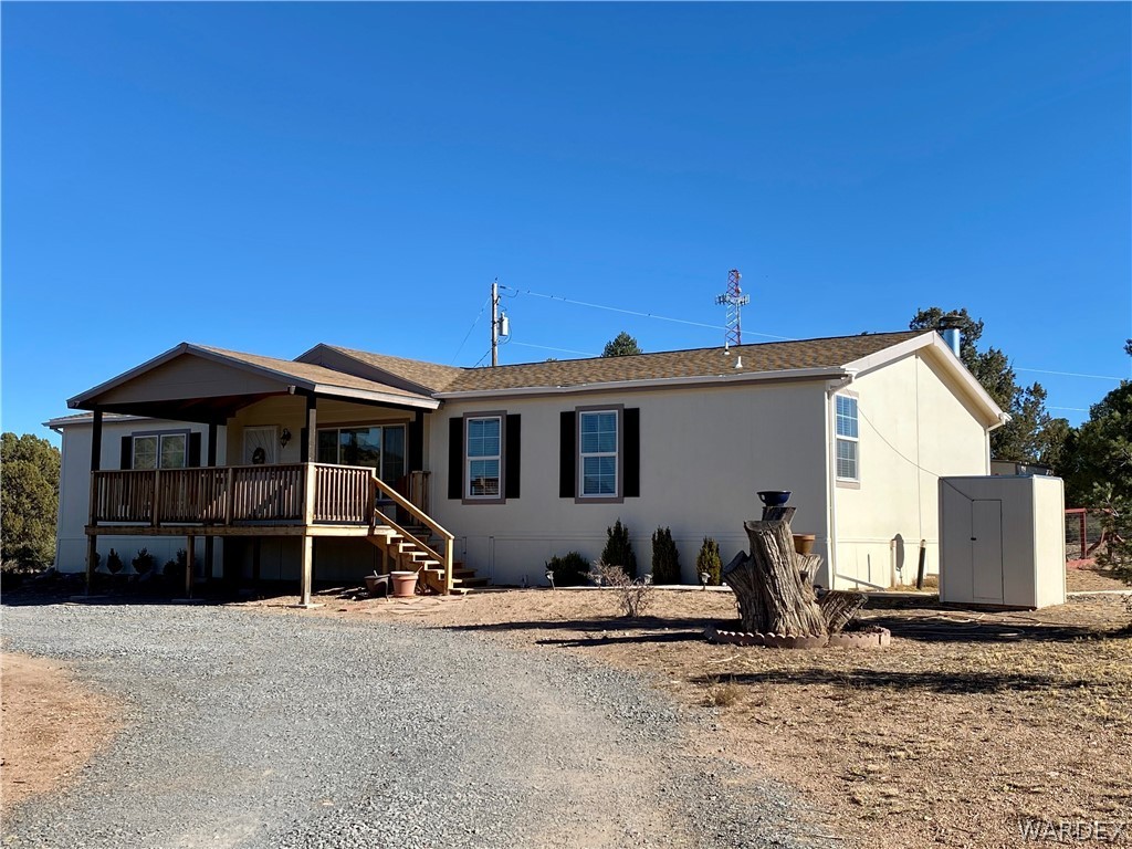 2790 North Diamond M Ranch Road, Unit 31 Kingman, AZ 86401 - Photo 2 of 43 Gallery Image 2