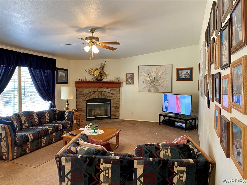 2790 North Diamond M Ranch Road, Unit 31 Kingman, AZ 86401 - Photo 25 of 43 Gallery Image 25