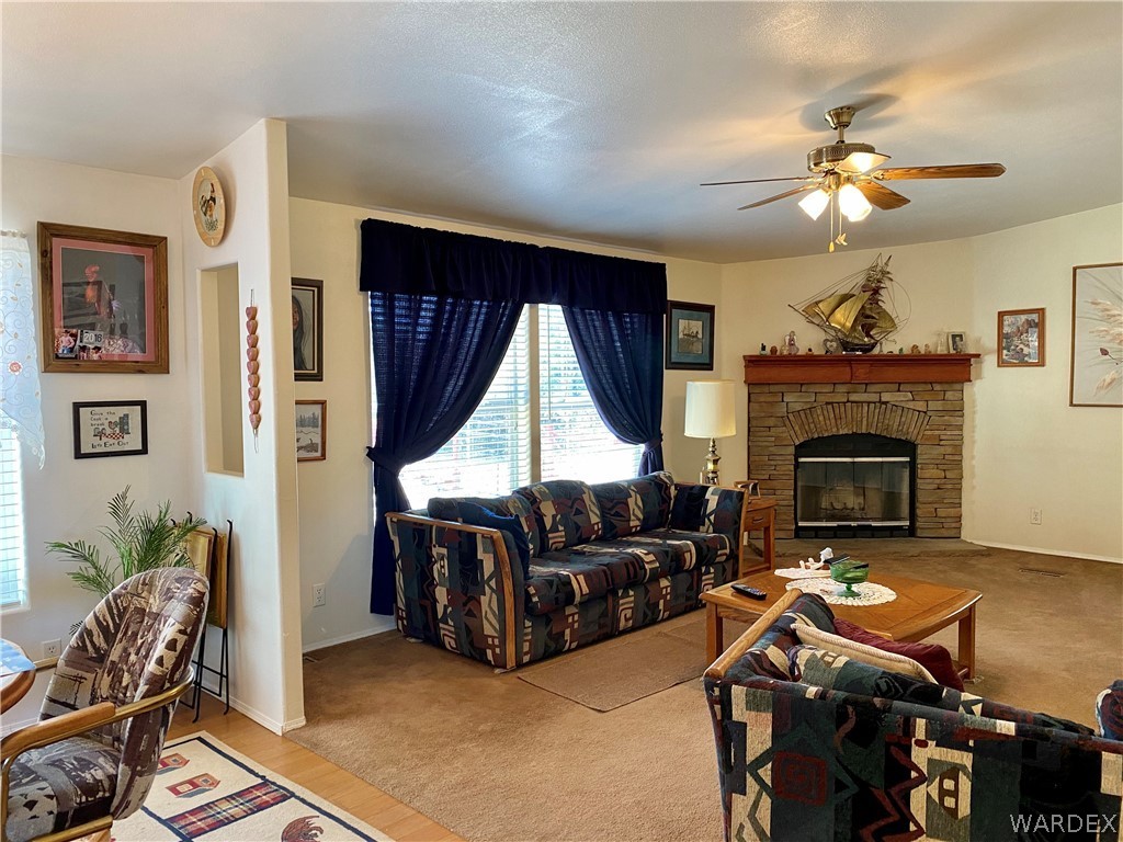 2790 North Diamond M Ranch Road, Unit 31 Kingman, AZ 86401 - Photo 26 of 43 Gallery Image 26