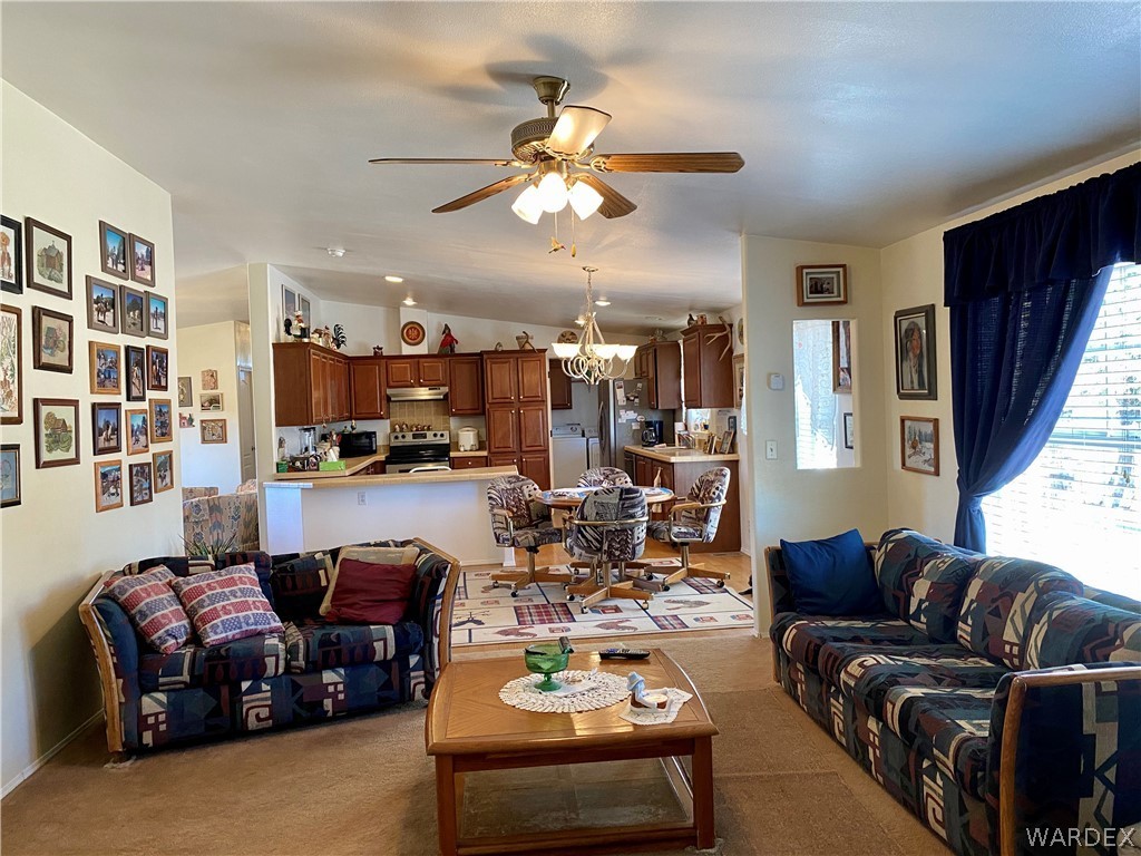 2790 North Diamond M Ranch Road, Unit 31 Kingman, AZ 86401 - Photo 27 of 43 Gallery Image 27
