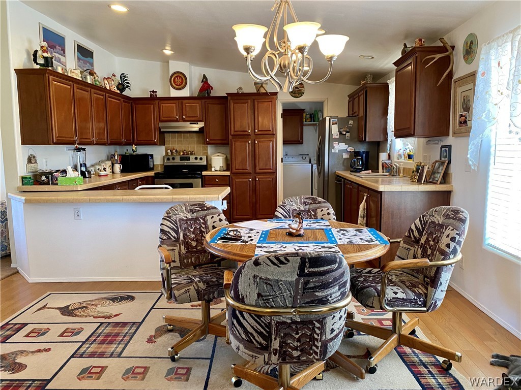 2790 North Diamond M Ranch Road, Unit 31 Kingman, AZ 86401 - Photo 28 of 43 Gallery Image 28
